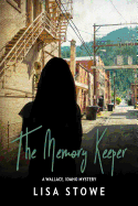 The Memory Keeper: A Mountain Mystery