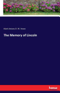 The Memory of Lincoln