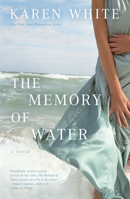 The Memory of Water - White, Karen