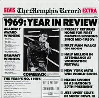 The Memphis Record - Elvis Presley