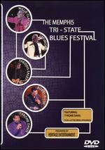 The Memphis Tri-State Blues Festival - Jeff Wolf