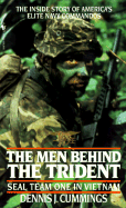 The Men Behind the Trident: SEAL Team One in Viet Nam
