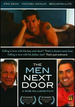 The Men Next Door - Rob Williams