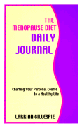 The Menopause Diet Daily Journal