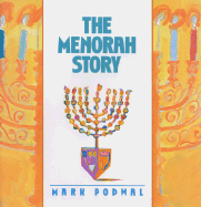 The Menorah Story - 