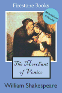 The Merchant of Venice: Annotation-Friendly Edition