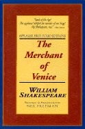 The Merchant of Venice: Applause First Folio Editions