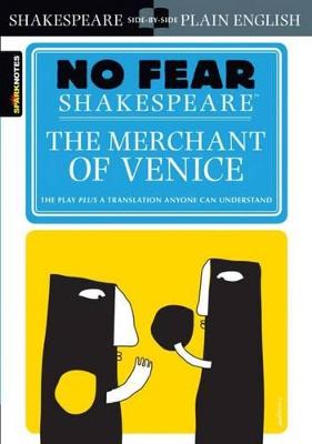 The Merchant of Venice (No Fear Shakespeare) - SparkNotes