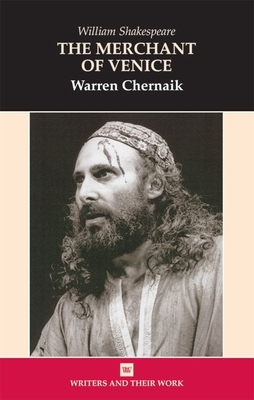 The Merchant of Venice - Chernaik, Warren