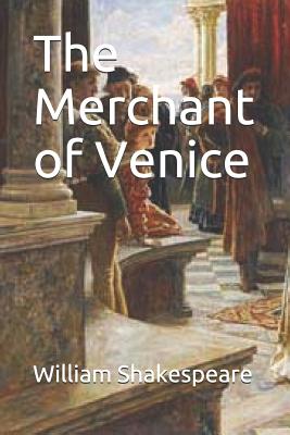 The Merchant of Venice - Shakespeare, William