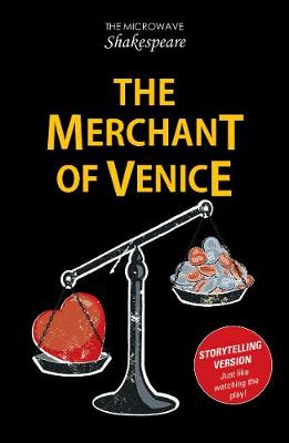 The Merchant of Venice - Rickard, Stephen, and Rickard Stephen