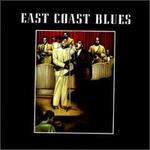 The Mercury Blues Story, 1945-1955: East Coast - Various Artists