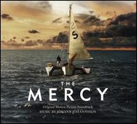 The Mercy [Original Motion Picture Soundtrack] - Jhann Jhannsson