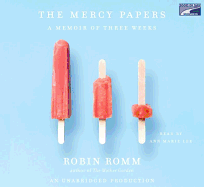 The Mercy Papers