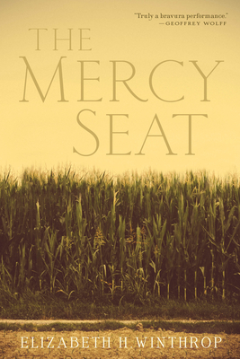 The Mercy Seat - Winthrop, Elizabeth H