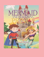 The Mermaid And The Young Prince