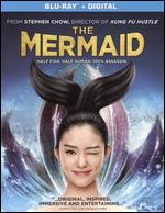 The Mermaid [Includes Digital Copy] [Blu-ray]