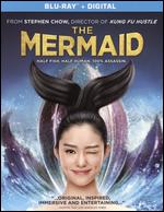 The Mermaid [Includes Digital Copy] [Blu-ray] - Stephen Chow