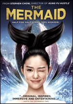 The Mermaid - Stephen Chow