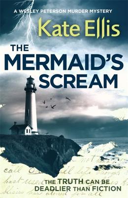 The Mermaid's Scream - Ellis, Kate