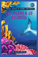 The Mermen of Atlantis