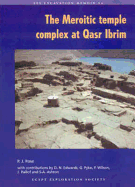 The Meroitic Temple Complex at Qasr Ibrim