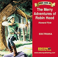 The Merry Adventures of Robin Hood