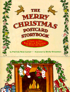 The Merry Christmas Postcard Storybook