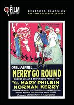 The Merry-Go-Round - Erich Von Stroheim; Rupert Julian