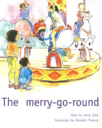 The Merry-Go-Round - Giles, Jenny, X