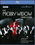 The Merry Widow [Blu-ray]