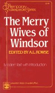 The Merry Wives of Windsor