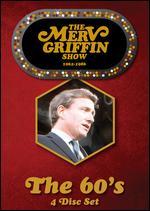 The Merv Griffin Show: The 60's [4 Discs]