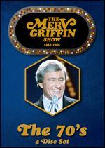 The Merv Griffin Show: The 70's [4 Discs]