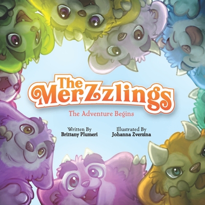 The Merzzlings: The Adventure Begins - Plumeri, Brittany