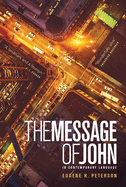 The Message Gospel of John