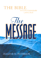 The Message-MS - Peterson, Eugene H