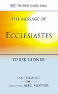 The Message of Ecclesiastes: A Time To Mourn And A Time To Dance