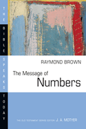 The Message of Numbers: Journey to the Promised Land