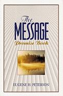 The Message Promise Book - Peterson, Eugene H.
