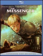 The Messenger: The Story of Joan of Arc [Blu-ray]