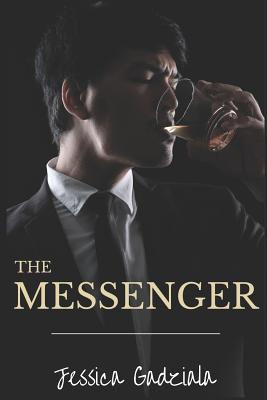 The Messenger - Gadziala, Jessica