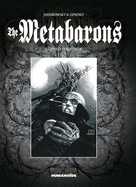 The Metabarons: Ultimate Collection: Oversized Deluxe