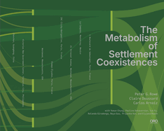 The Metabolism of Settlement