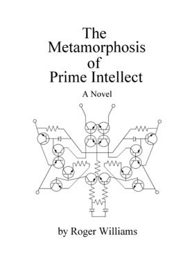 The Metamorphosis of Prime Intellect - Williams, Roger