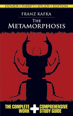 The Metamorphosis Thrift Study Edition - Kafka, Franz