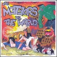 The Meteors vs. The World - The Meteors