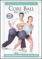 The Method: Core Ball Workout