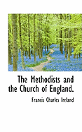 The Methodists and the Church of England