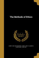 The Methods of Ethics